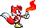 Red the Fox